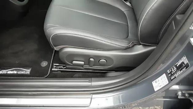 Hyundai Ioniq 5 Amplia 4WD