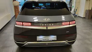 Hyundai Ioniq 5 Amplia 4WD