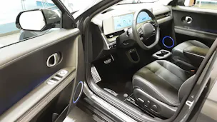 Hyundai Ioniq 5 Amplia 4WD