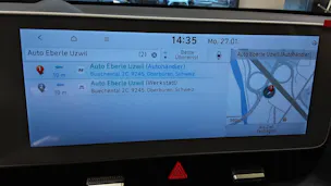 Hyundai Ioniq 5 Amplia 4WD