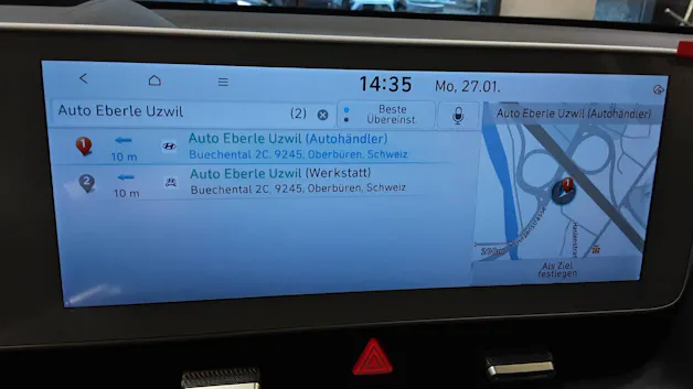 Hyundai Ioniq 5 Amplia 4WD