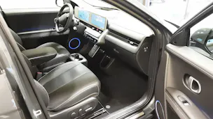 Hyundai Ioniq 5 Amplia 4WD