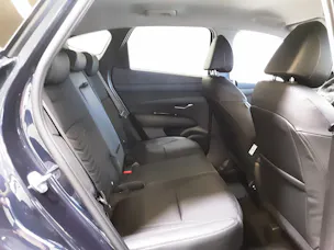 HYUNDAI Tucson 1.6 T-GDi Amplia 4WD