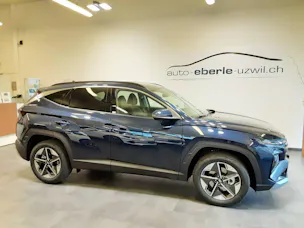 HYUNDAI Tucson 1.6 T-GDi Amplia 4WD
