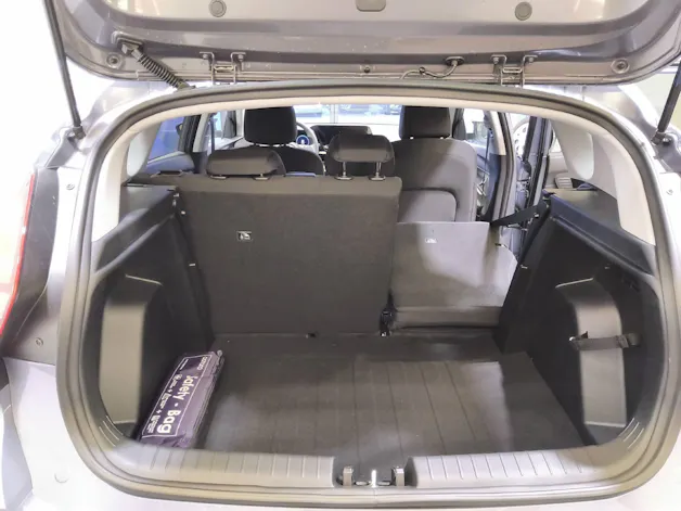 Hyundai Bayon 1.0 T-GDi Origo