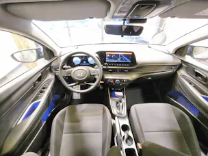 Hyundai Bayon 1.0 T-GDi Origo