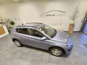 Hyundai Bayon 1.0 T-GDi Origo