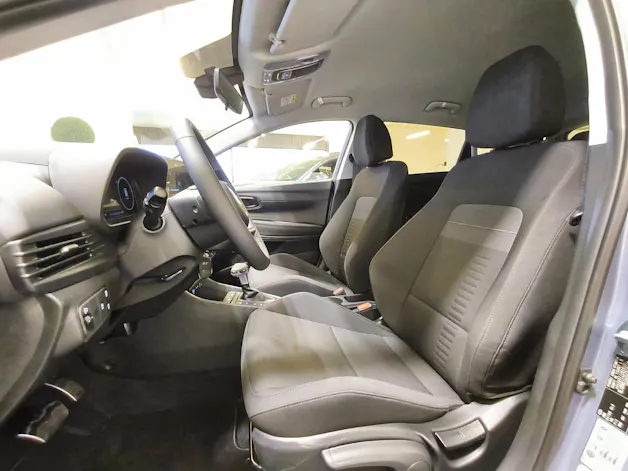 Hyundai Bayon 1.0 T-GDi Origo