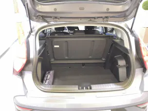Hyundai Bayon 1.0 T-GDi Origo