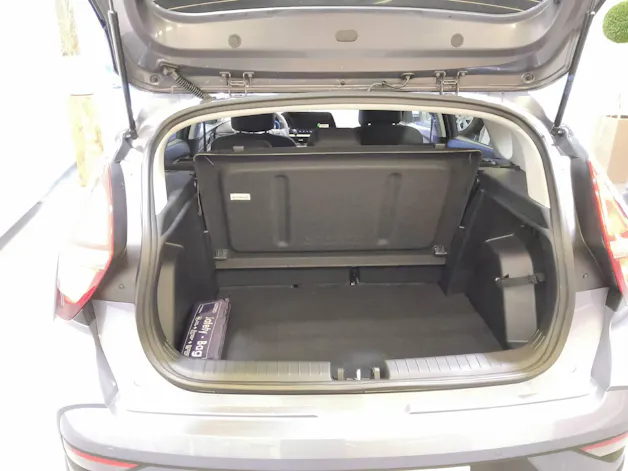 Hyundai Bayon 1.0 T-GDi Origo
