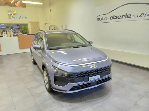 Hyundai Bayon 1.0 T-GDi Origo