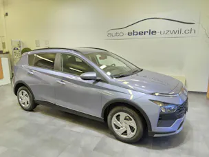 Hyundai Bayon 1.0 T-GDi Origo