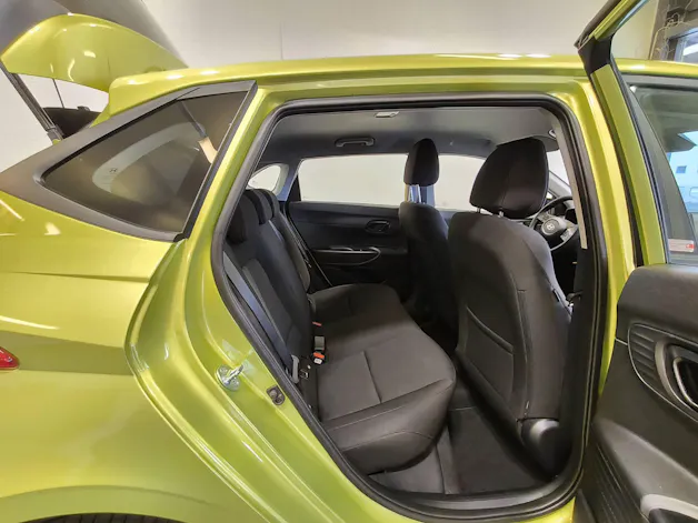 Hyundai i20 1.0 T-GDi Origo
