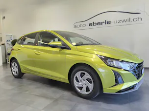 Hyundai i20 1.0 T-GDi Origo