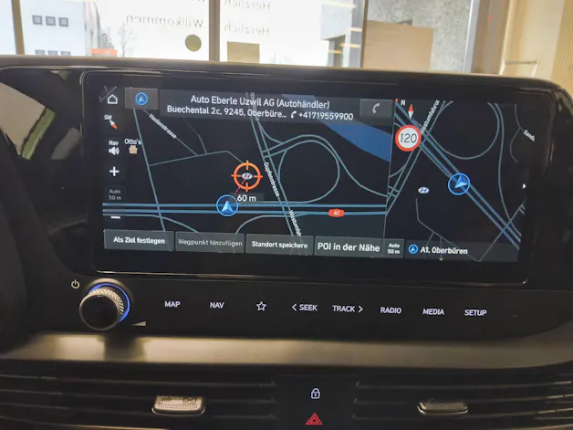 Hyundai i20 1.0 T-GDi Origo