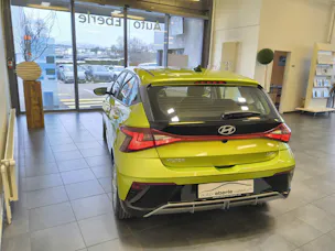 Hyundai i20 1.0 T-GDi Origo