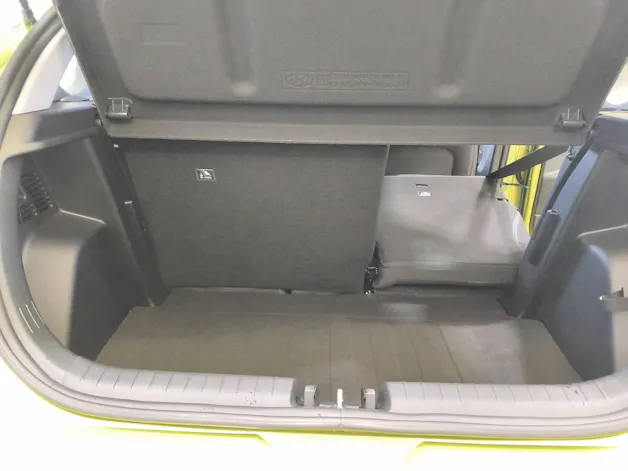 Hyundai i20 1.0 T-GDi Origo