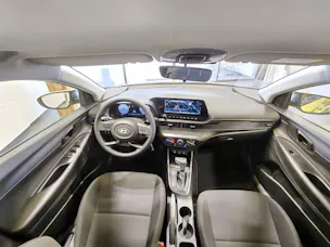 Hyundai i20 1.0 T-GDi Origo