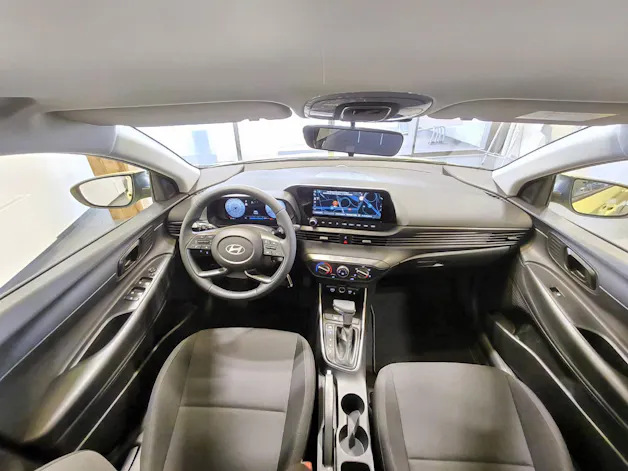 Hyundai i20 1.0 T-GDi Origo