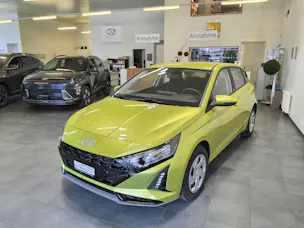 Hyundai i20 1.0 T-GDi Origo