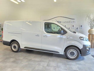 Vehicle image OPEL VIVARO 0