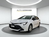 First vehicle image