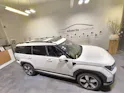 Hyundai Santa Fe 1.6 T-GDi HEV Amplia