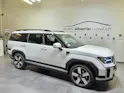 Hyundai Santa Fe 1.6 T-GDi HEV Amplia