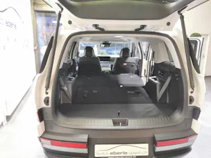 Hyundai Santa Fe 1.6 T-GDi HEV Amplia