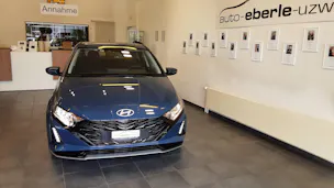 Hyundai i20 1.0 T-GDi Origo