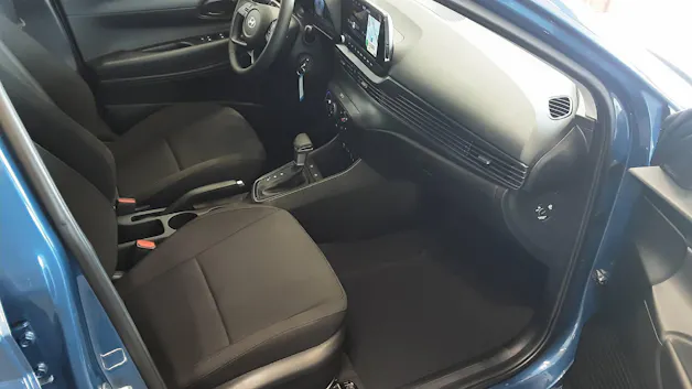 Hyundai i20 1.0 T-GDi Origo