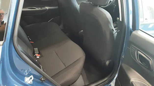 Hyundai i20 1.0 T-GDi Origo