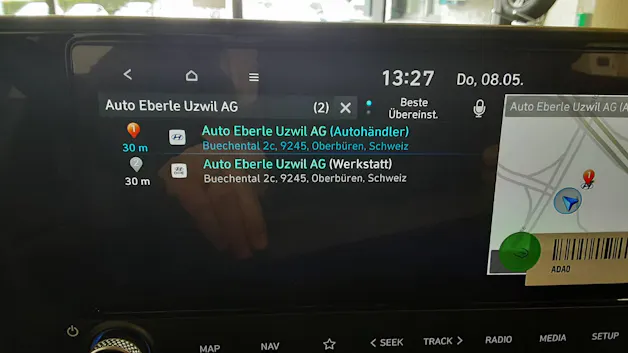 Hyundai i20 1.0 T-GDi Origo