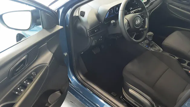 Hyundai i20 1.0 T-GDi Origo