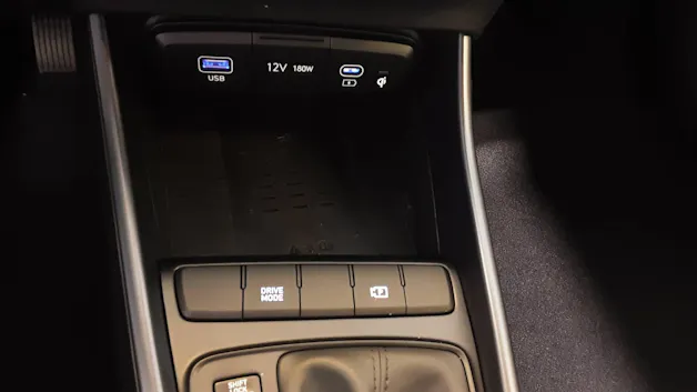 Hyundai i20 1.0 T-GDi Origo