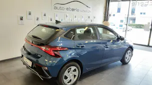 Hyundai i20 1.0 T-GDi Origo
