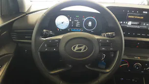 Hyundai i20 1.0 T-GDi Origo