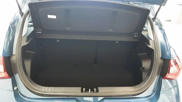 Hyundai i20 1.0 T-GDi Origo