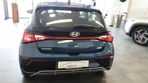 Hyundai i20 1.0 T-GDi Origo