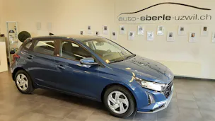 Hyundai i20 1.0 T-GDi Origo