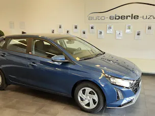 Hyundai i20 1.0 T-GDi Origo