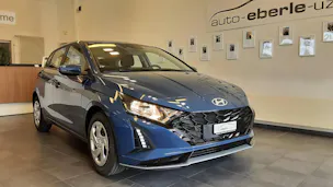 Hyundai i20 1.0 T-GDi Origo