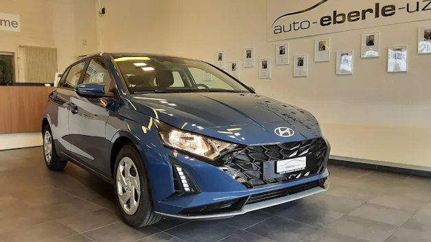 Hyundai i20 1.0 T-GDi Origo