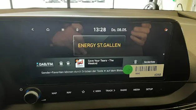 Hyundai i20 1.0 T-GDi Origo
