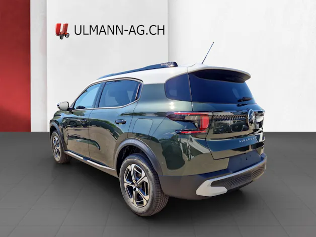 Citroën C3 Aircross 1.2 Hybrid Max