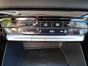 Citroën C3 Aircross 1.2 Hybrid Max