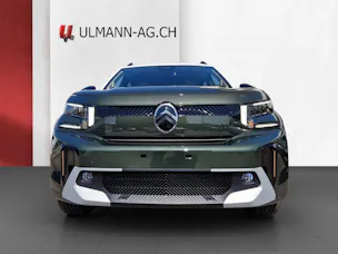 Citroën C3 Aircross 1.2 Hybrid Max