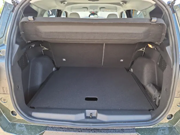 Citroën C3 Aircross 1.2 Hybrid Max