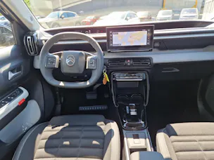 Citroën C3 Aircross 1.2 Hybrid Max