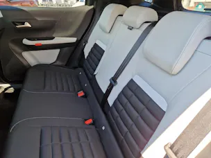Citroën C3 Aircross 1.2 Hybrid Max